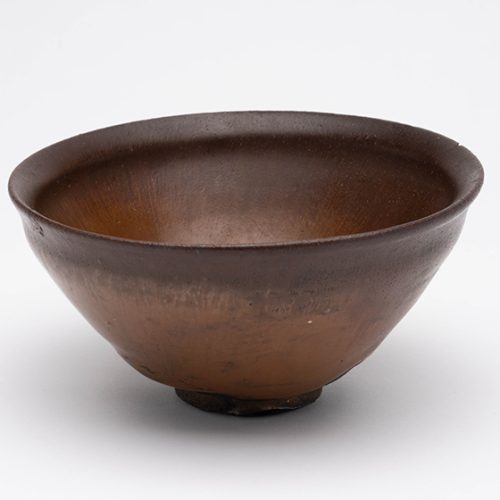 建窯 灰被り 天目盃 建窯 灰被り 天目盃