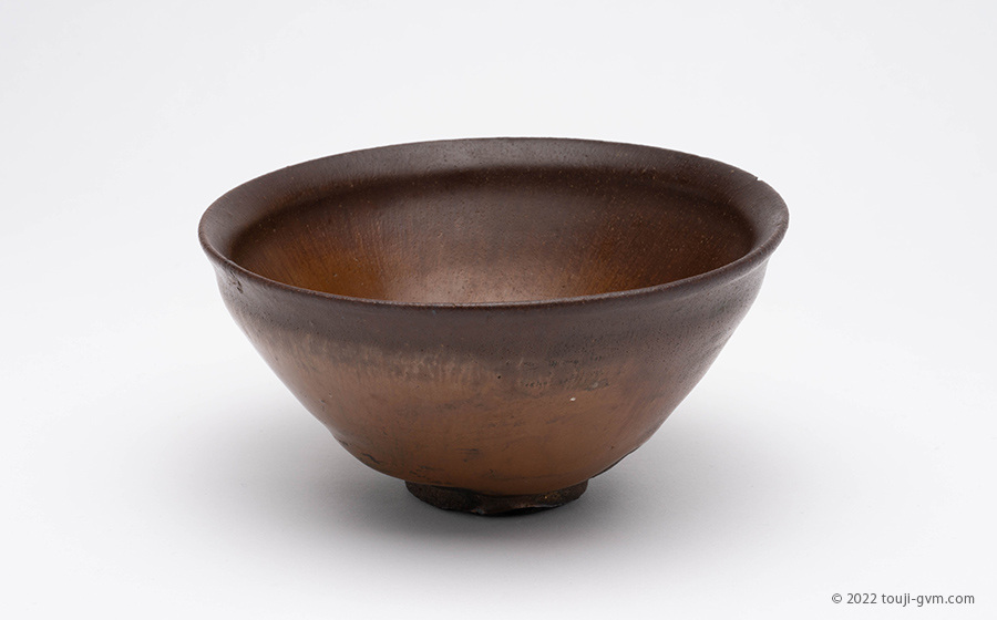 建窯（けんよう）とは｜天目茶碗の生産窯の歴史と特徴、購入方法