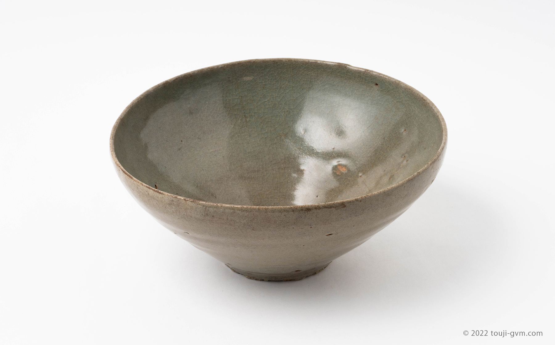 Goryeo Celadon Bowl